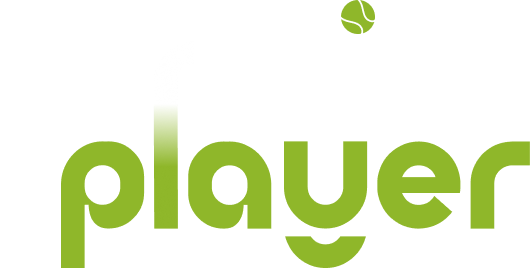 tennisplayer logo